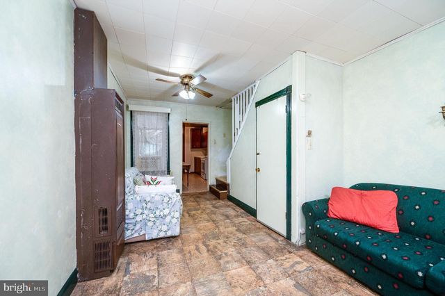 641 CLINTON ST, Reading, PA 19601