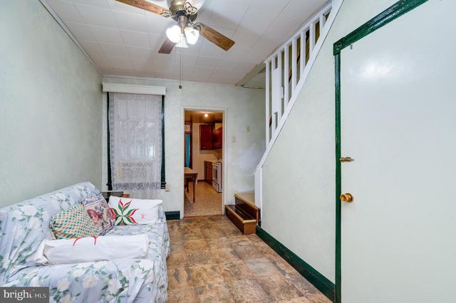641 CLINTON ST, Reading, PA 19601