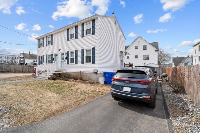 23 Cotter Court, Manchester, NH 03103
