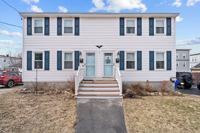 23 Cotter Court, Manchester, NH 03103
