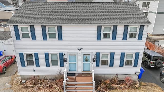 23 Cotter Court, Manchester, NH 03103