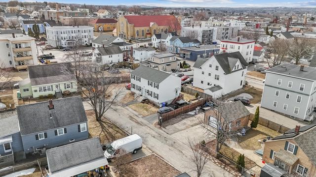 23 Cotter Court, Manchester, NH 03103