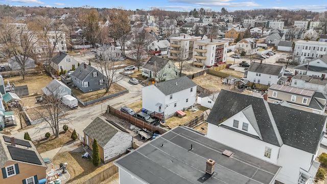 23 Cotter Court, Manchester, NH 03103