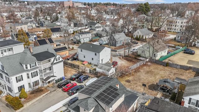 23 Cotter Court, Manchester, NH 03103