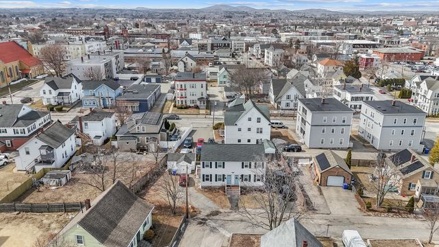 23 Cotter Court, Manchester, NH 03103