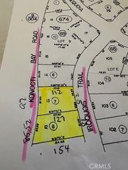 4827 Iroquois, Kelseyville, CA 95451