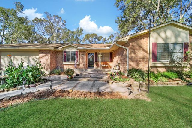 414 Mariachi Street, Crosby, TX 77532