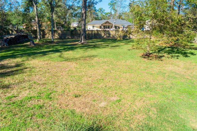 414 Mariachi Street, Crosby, TX 77532