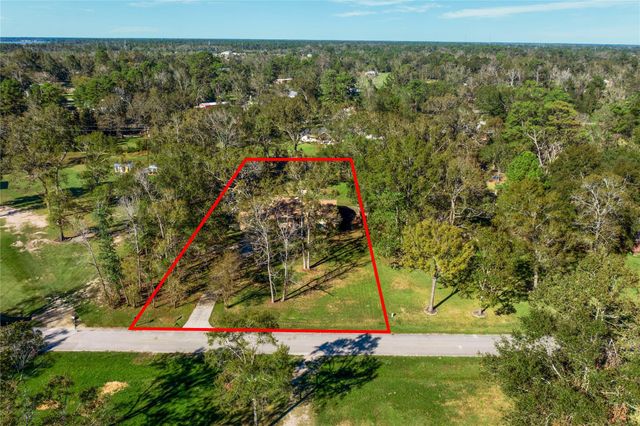 414 Mariachi Street, Crosby, TX 77532