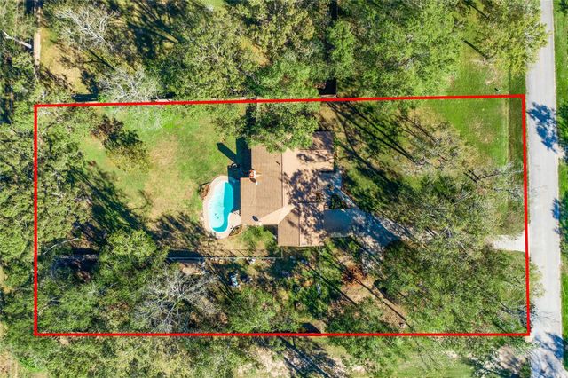 414 Mariachi Street, Crosby, TX 77532