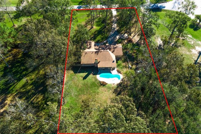 414 Mariachi Street, Crosby, TX 77532