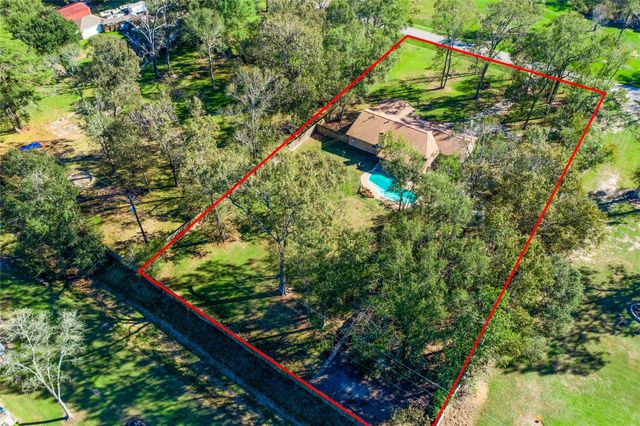 414 Mariachi Street, Crosby, TX 77532