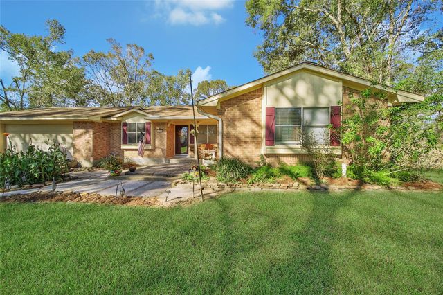 414 Mariachi Street, Crosby, TX 77532