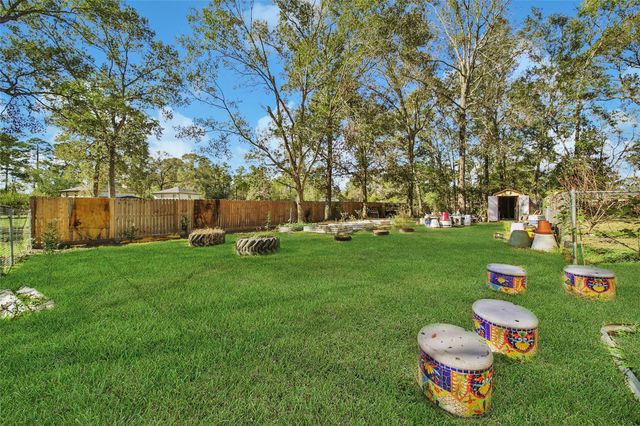 414 Mariachi Street, Crosby, TX 77532