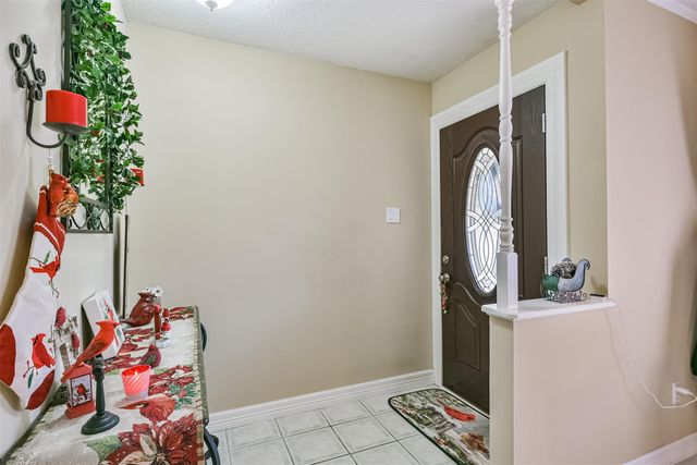 414 Mariachi Street, Crosby, TX 77532