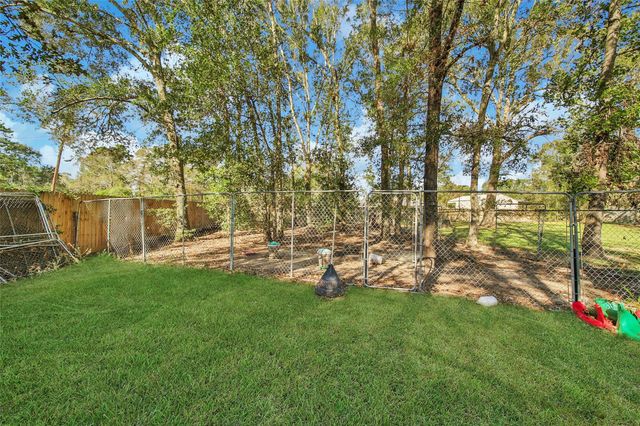 414 Mariachi Street, Crosby, TX 77532