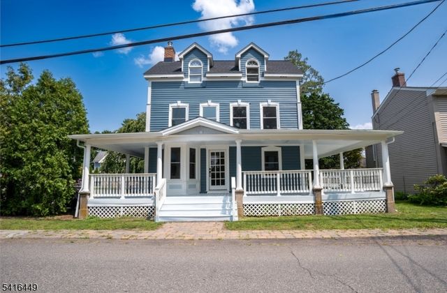 86 Kingwood Stockton Rd, Delaware Twp., NJ 08559