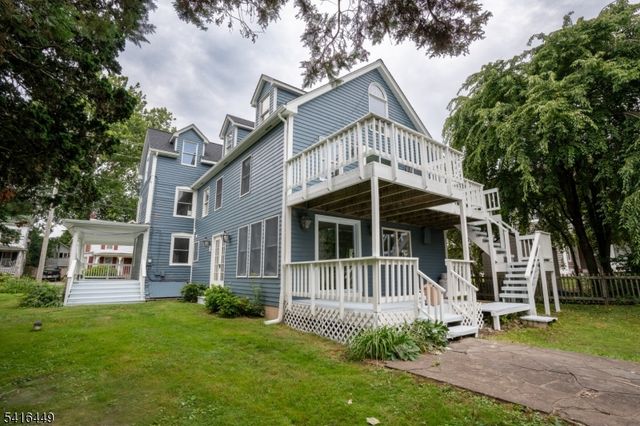 86 Kingwood Stockton Rd, Delaware Twp., NJ 08559