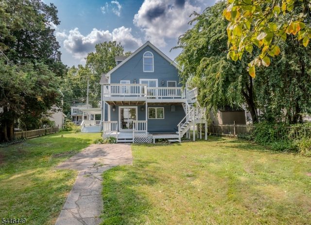 86 Kingwood Stockton Rd, Delaware Twp., NJ 08559