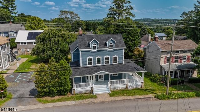 86 Kingwood Stockton Rd, Delaware Twp., NJ 08559