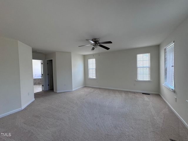 1205 Elliott Ridge Lane, Morrisville, NC 27560