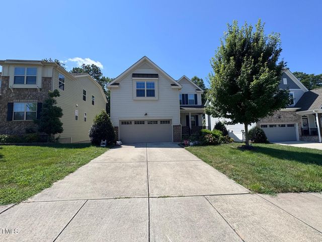 1205 Elliott Ridge Lane, Morrisville, NC 27560