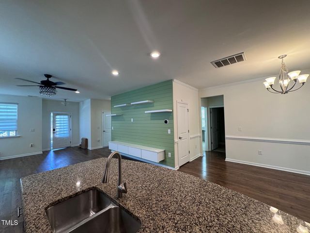 1205 Elliott Ridge Lane, Morrisville, NC 27560