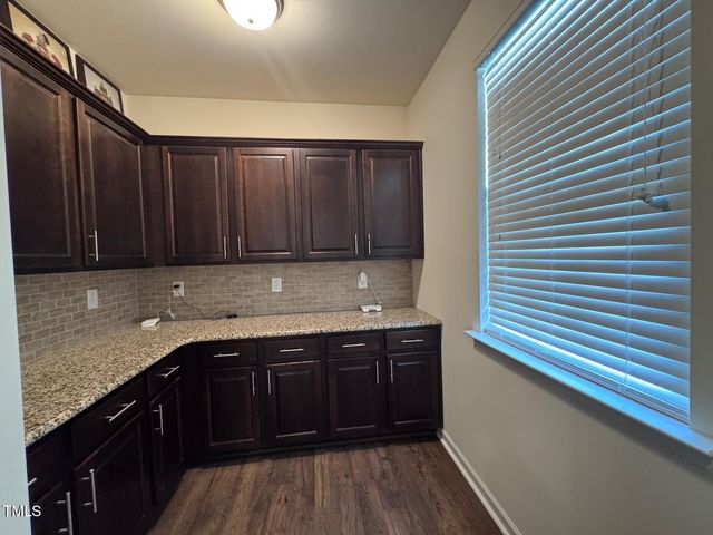 1205 Elliott Ridge Lane, Morrisville, NC 27560