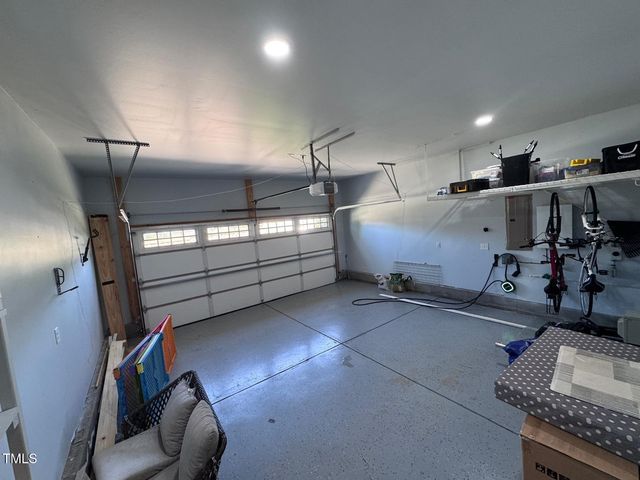 1205 Elliott Ridge Lane, Morrisville, NC 27560