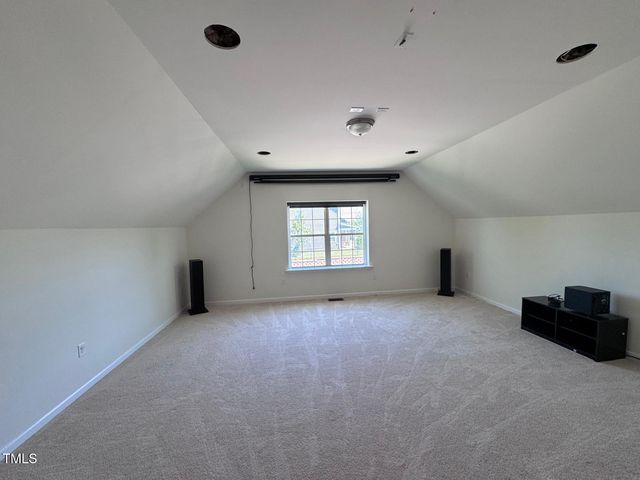 1205 Elliott Ridge Lane, Morrisville, NC 27560