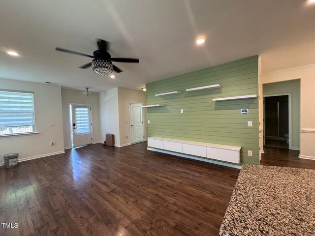 1205 Elliott Ridge Lane, Morrisville, NC 27560