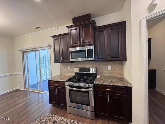 1205 Elliott Ridge Lane, Morrisville, NC 27560