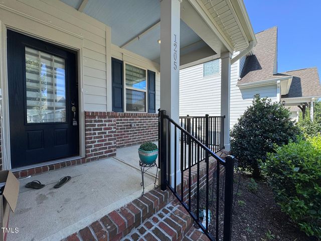 1205 Elliott Ridge Lane, Morrisville, NC 27560