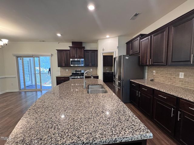 1205 Elliott Ridge Lane, Morrisville, NC 27560