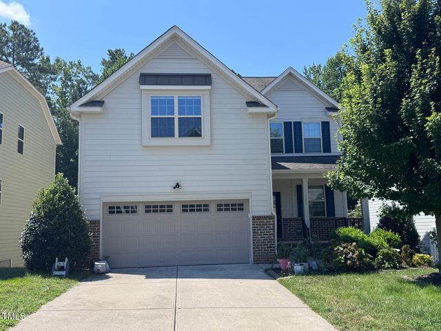 1205 Elliott Ridge Lane, Morrisville, NC 27560