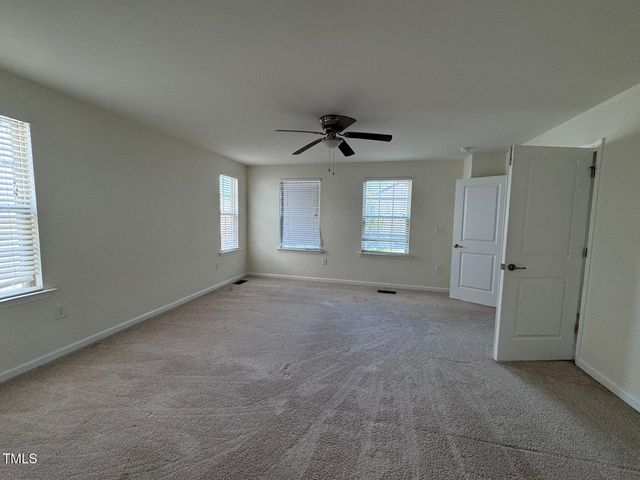 1205 Elliott Ridge Lane, Morrisville, NC 27560