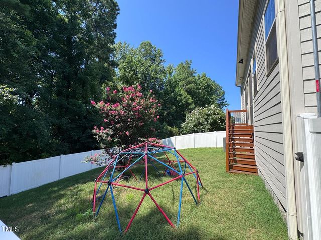1205 Elliott Ridge Lane, Morrisville, NC 27560