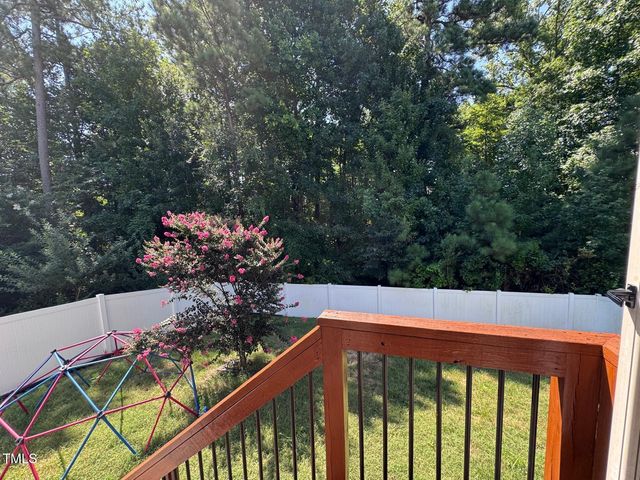 1205 Elliott Ridge Lane, Morrisville, NC 27560