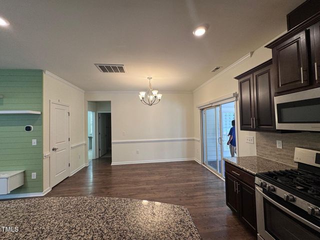 1205 Elliott Ridge Lane, Morrisville, NC 27560