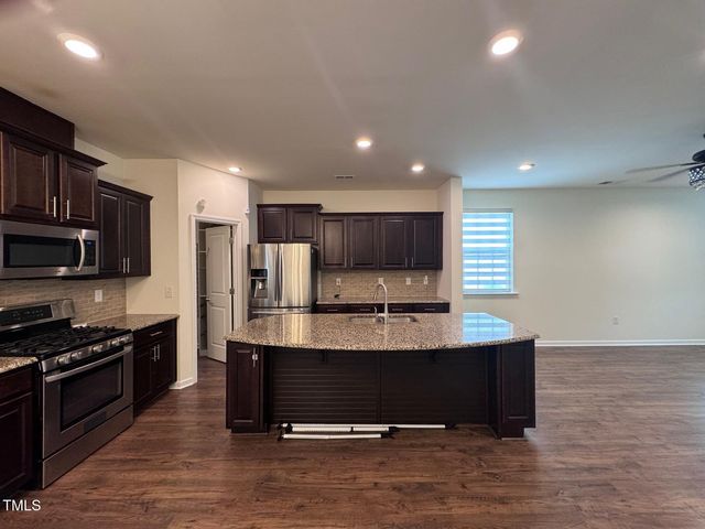 1205 Elliott Ridge Lane, Morrisville, NC 27560