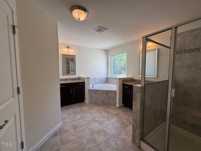 1205 Elliott Ridge Lane, Morrisville, NC 27560