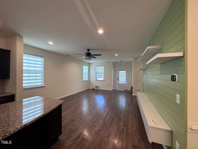 1205 Elliott Ridge Lane, Morrisville, NC 27560