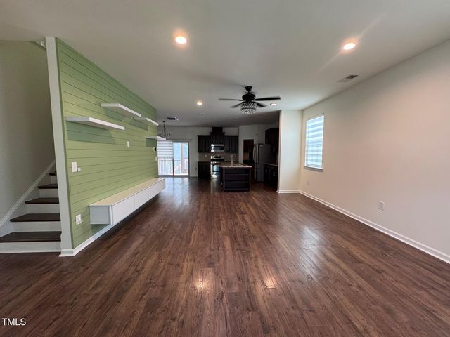 1205 Elliott Ridge Lane, Morrisville, NC 27560