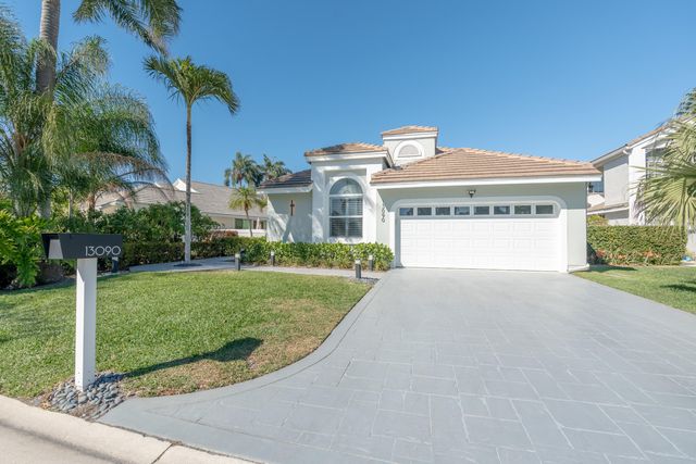 13090 Touchstone Place, Palm Beach Gardens, FL 33418