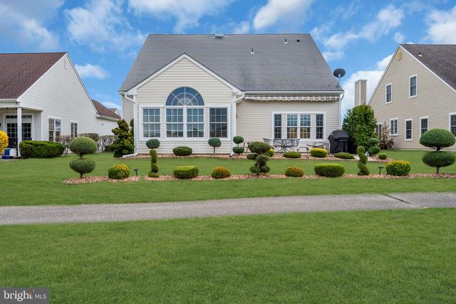 30 POINT PLEASANT DR, Waretown, NJ 08758