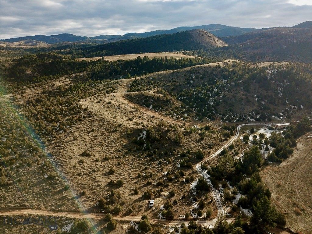 Lot 129 Round Pole Drive, Clarkston, MT 59752 photo 2