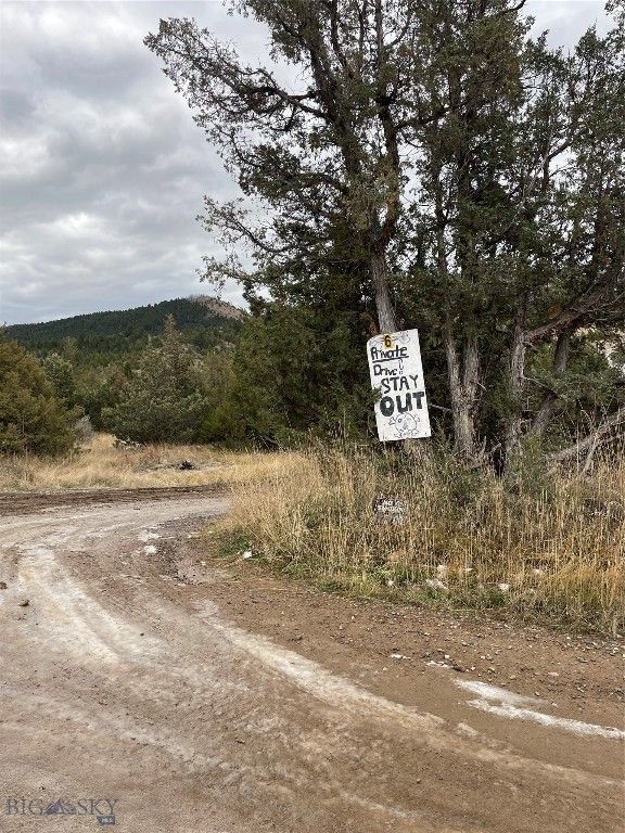 Lot 129 Round Pole Drive, Clarkston, MT 59752 photo 26