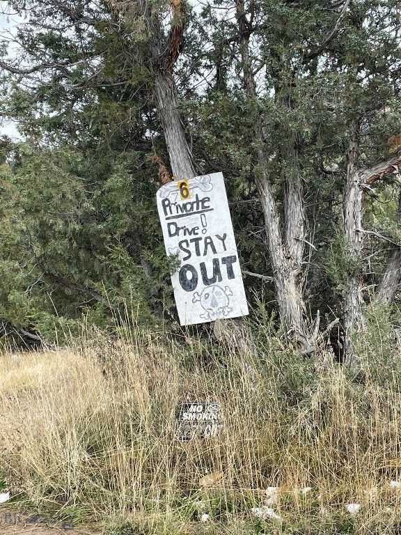 Lot 129 Round Pole Drive, Clarkston, MT 59752 photo 27