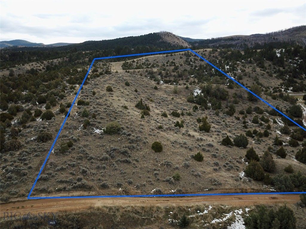 Lot 129 Round Pole Drive, Clarkston, MT 59752 photo 4