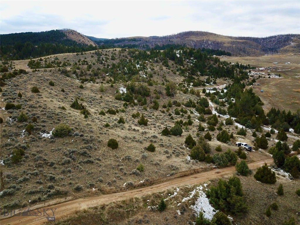 Lot 129 Round Pole Drive, Clarkston, MT 59752 photo 5